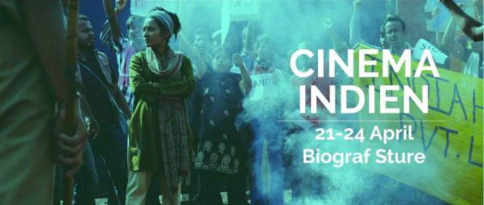 Cinema Indien Bio