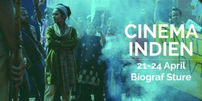 Cinema Indien Bio