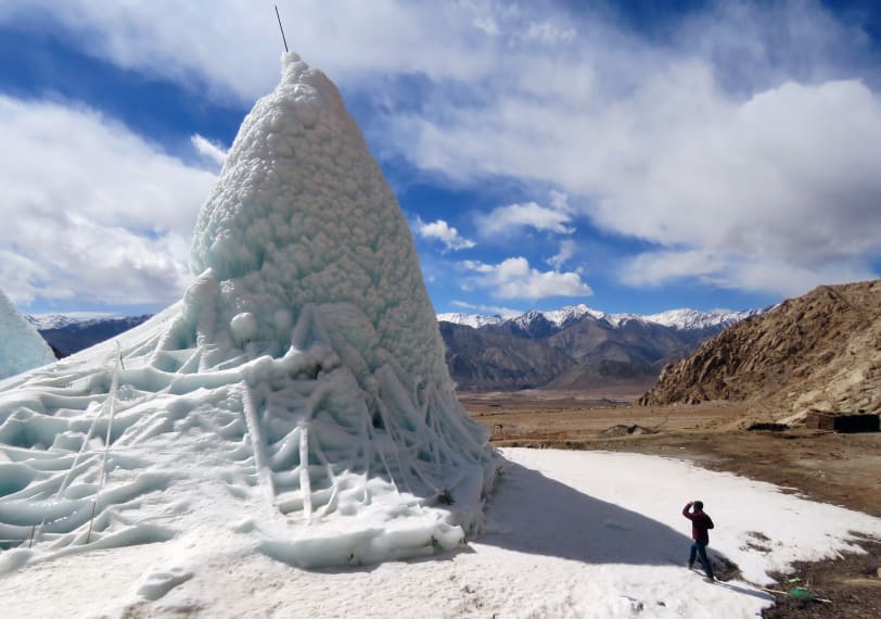 Ladakh